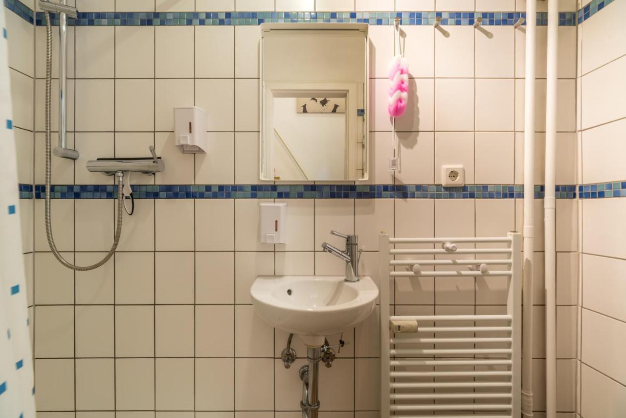 Urban Stuck Kreuzberg Apartamento Berlim Exterior foto